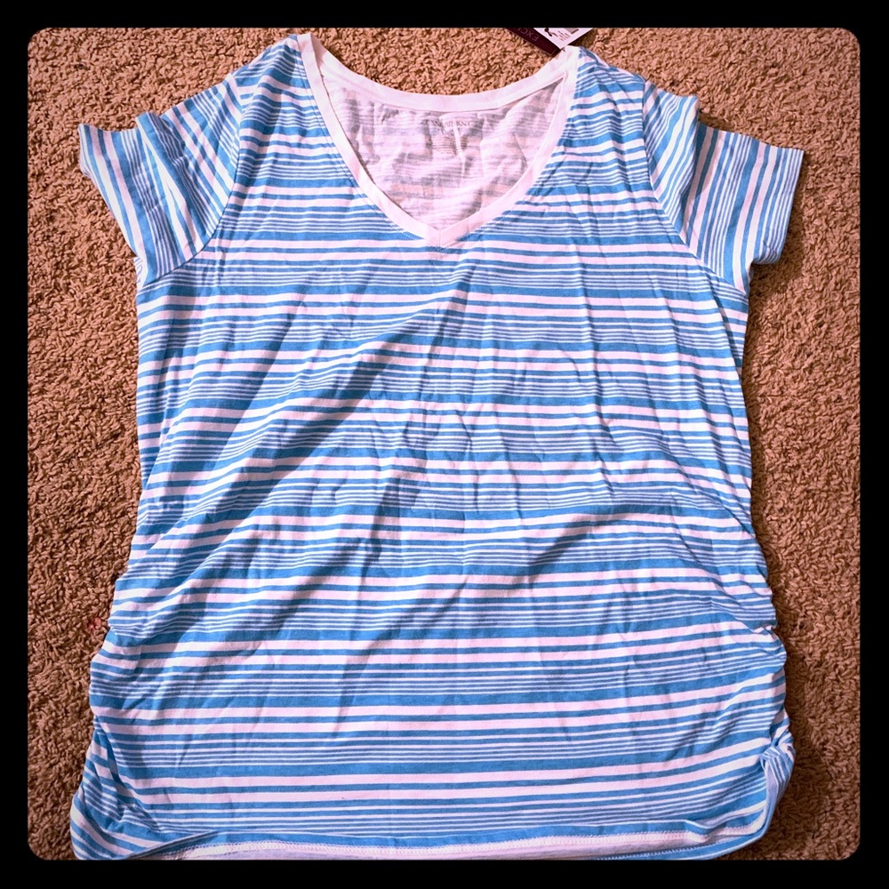 Lane Bryant T-shirt